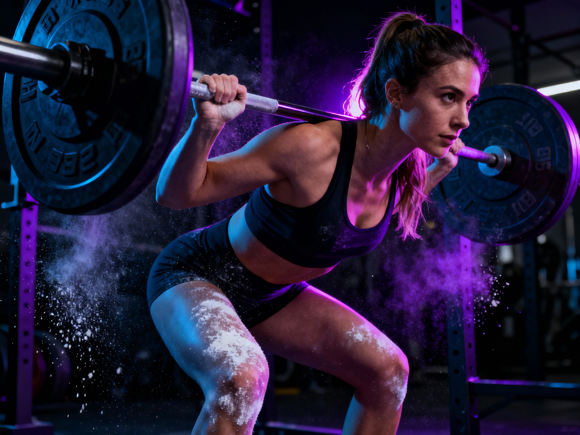 Women's Strength Builder
